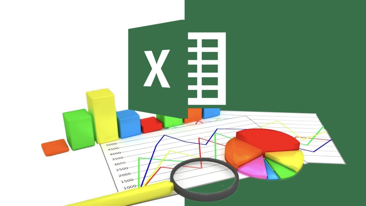 Kurs Excel och diagram Distans